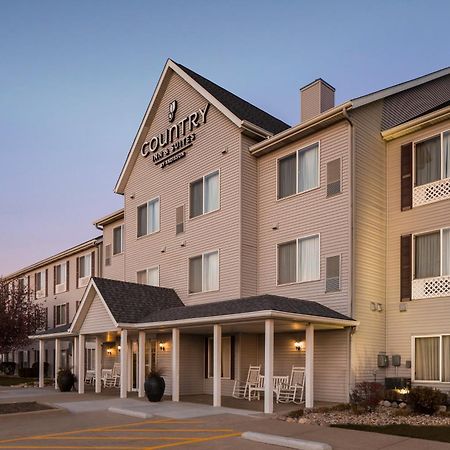 Country Inn & Suites By Radisson, Bloomington-Normal Airport, Il Luaran gambar