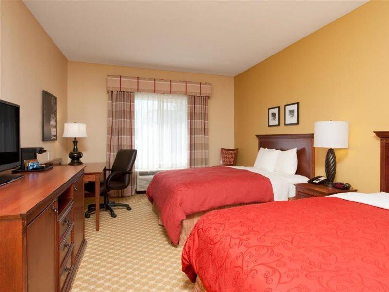 Country Inn & Suites By Radisson, Bloomington-Normal Airport, Il Luaran gambar