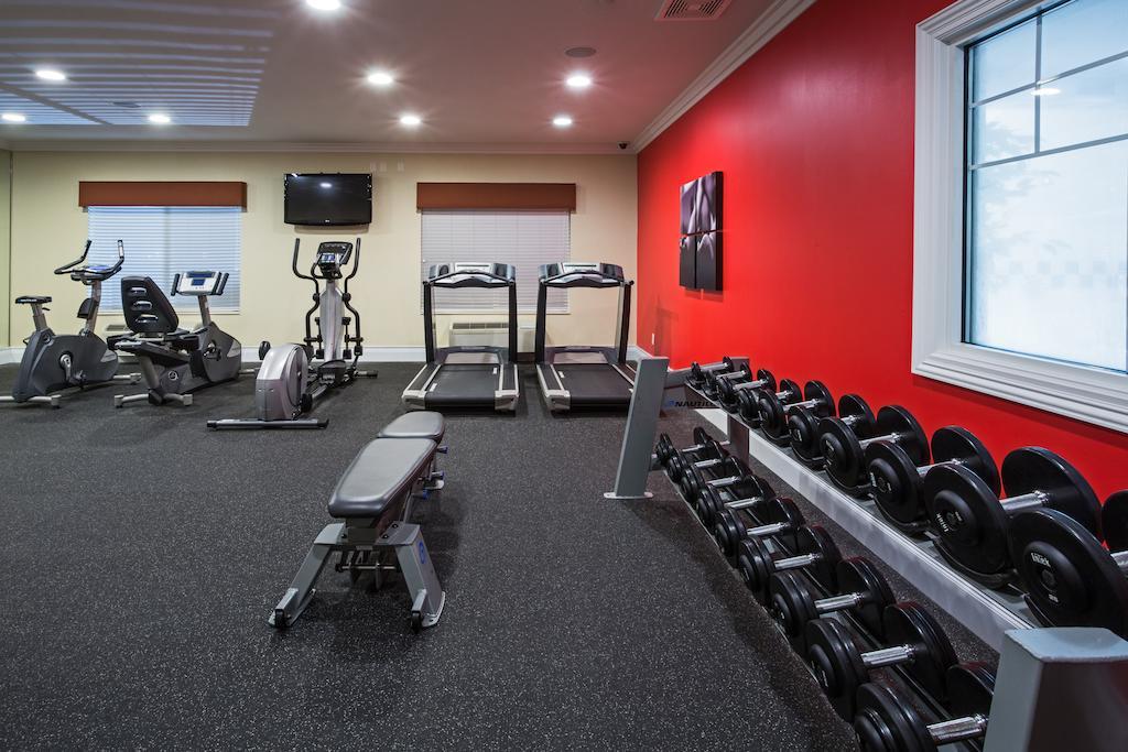 Country Inn & Suites By Radisson, Bloomington-Normal Airport, Il Kemudahan gambar
