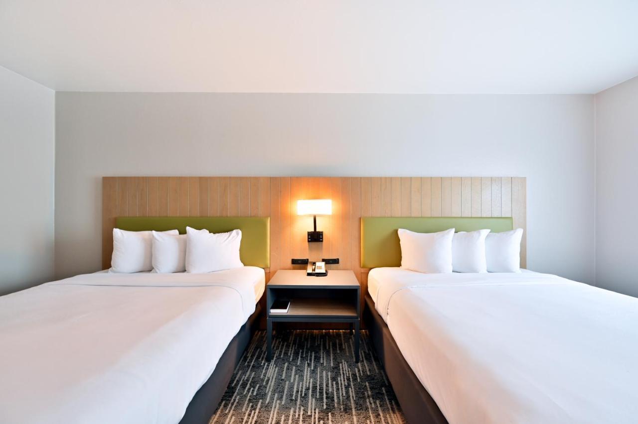 Country Inn & Suites By Radisson, Bloomington-Normal Airport, Il Luaran gambar