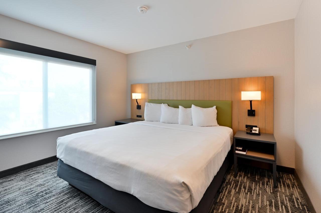 Country Inn & Suites By Radisson, Bloomington-Normal Airport, Il Luaran gambar
