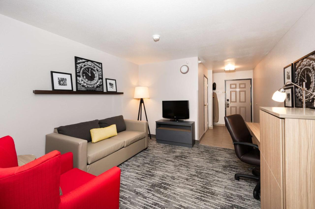 Country Inn & Suites By Radisson, Bloomington-Normal Airport, Il Luaran gambar