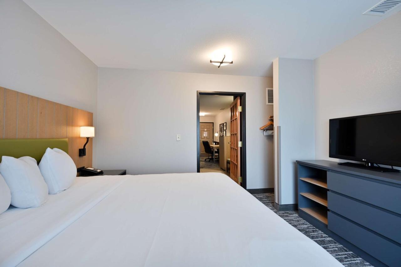 Country Inn & Suites By Radisson, Bloomington-Normal Airport, Il Luaran gambar