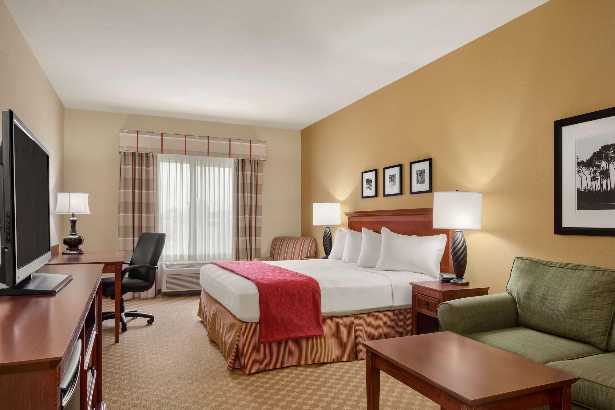 Country Inn & Suites By Radisson, Bloomington-Normal Airport, Il Luaran gambar