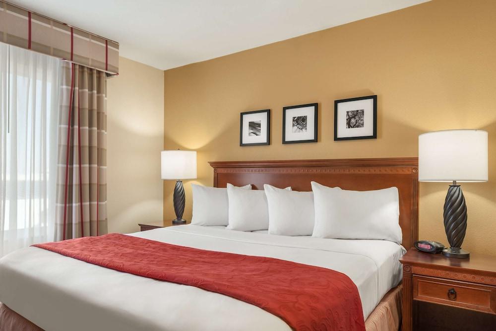Country Inn & Suites By Radisson, Bloomington-Normal Airport, Il Luaran gambar