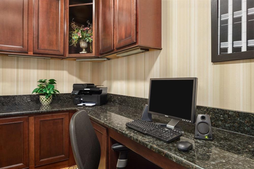 Country Inn & Suites By Radisson, Bloomington-Normal Airport, Il Luaran gambar
