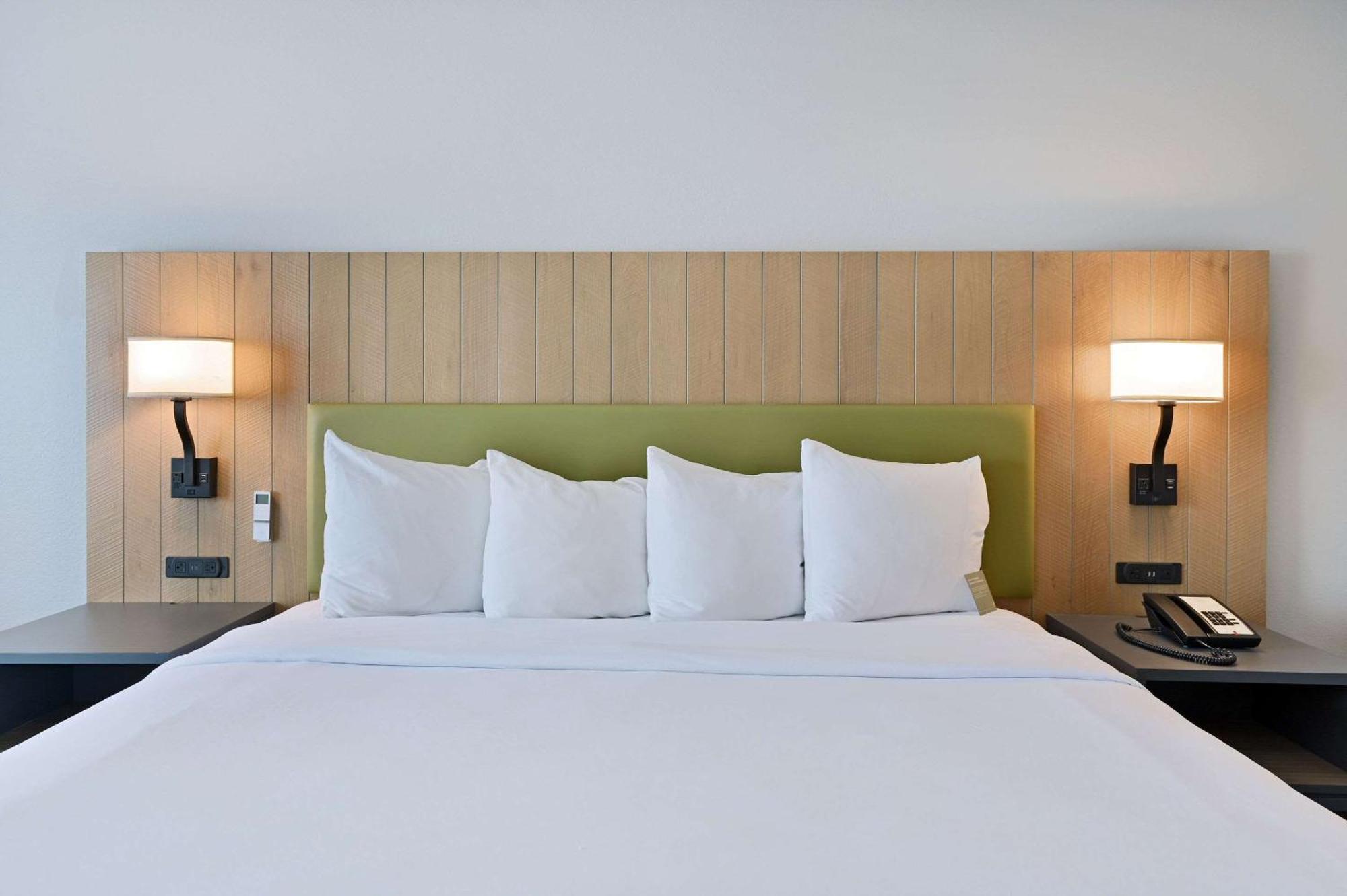 Country Inn & Suites By Radisson, Bloomington-Normal Airport, Il Luaran gambar