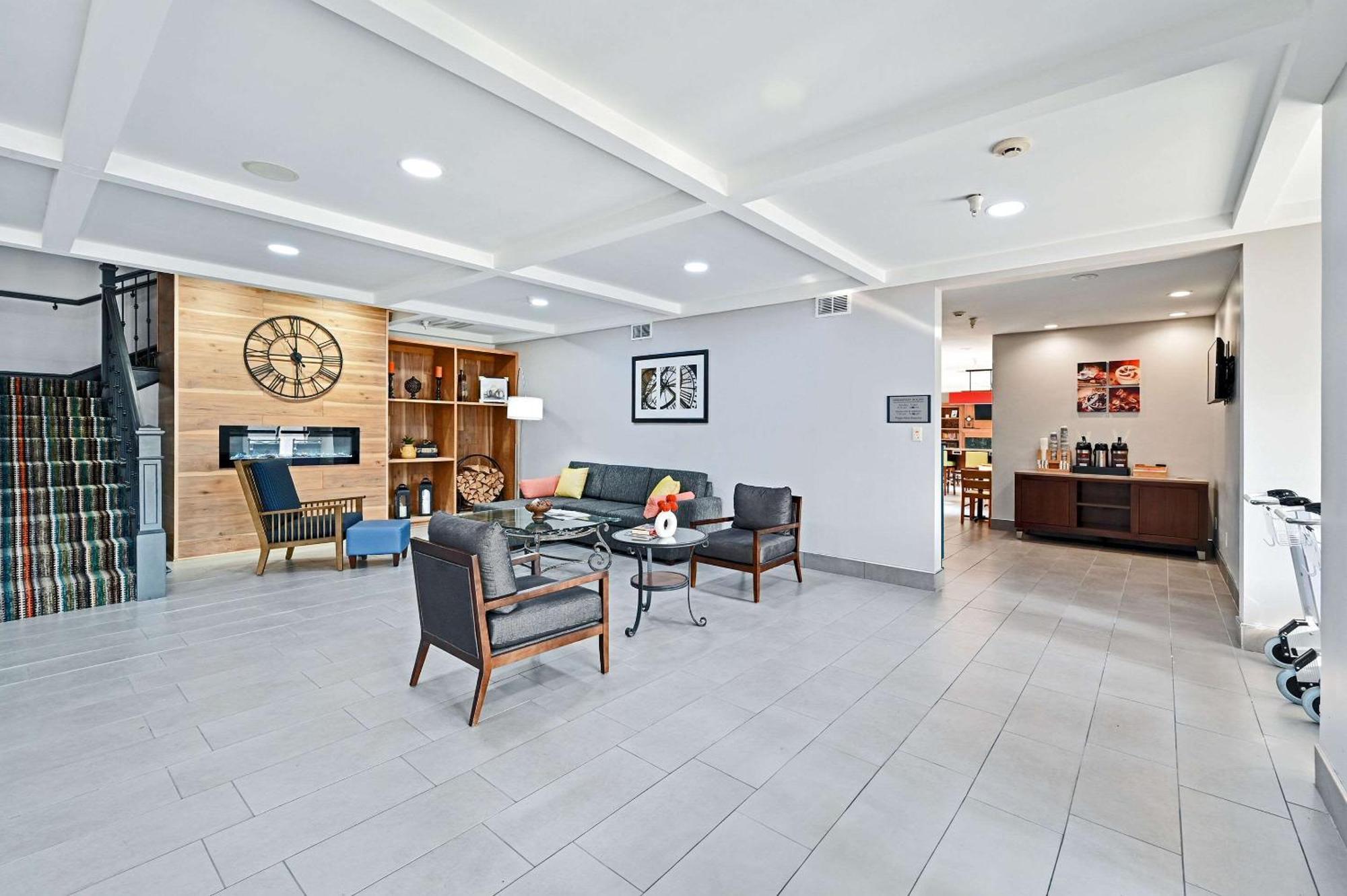 Country Inn & Suites By Radisson, Bloomington-Normal Airport, Il Luaran gambar