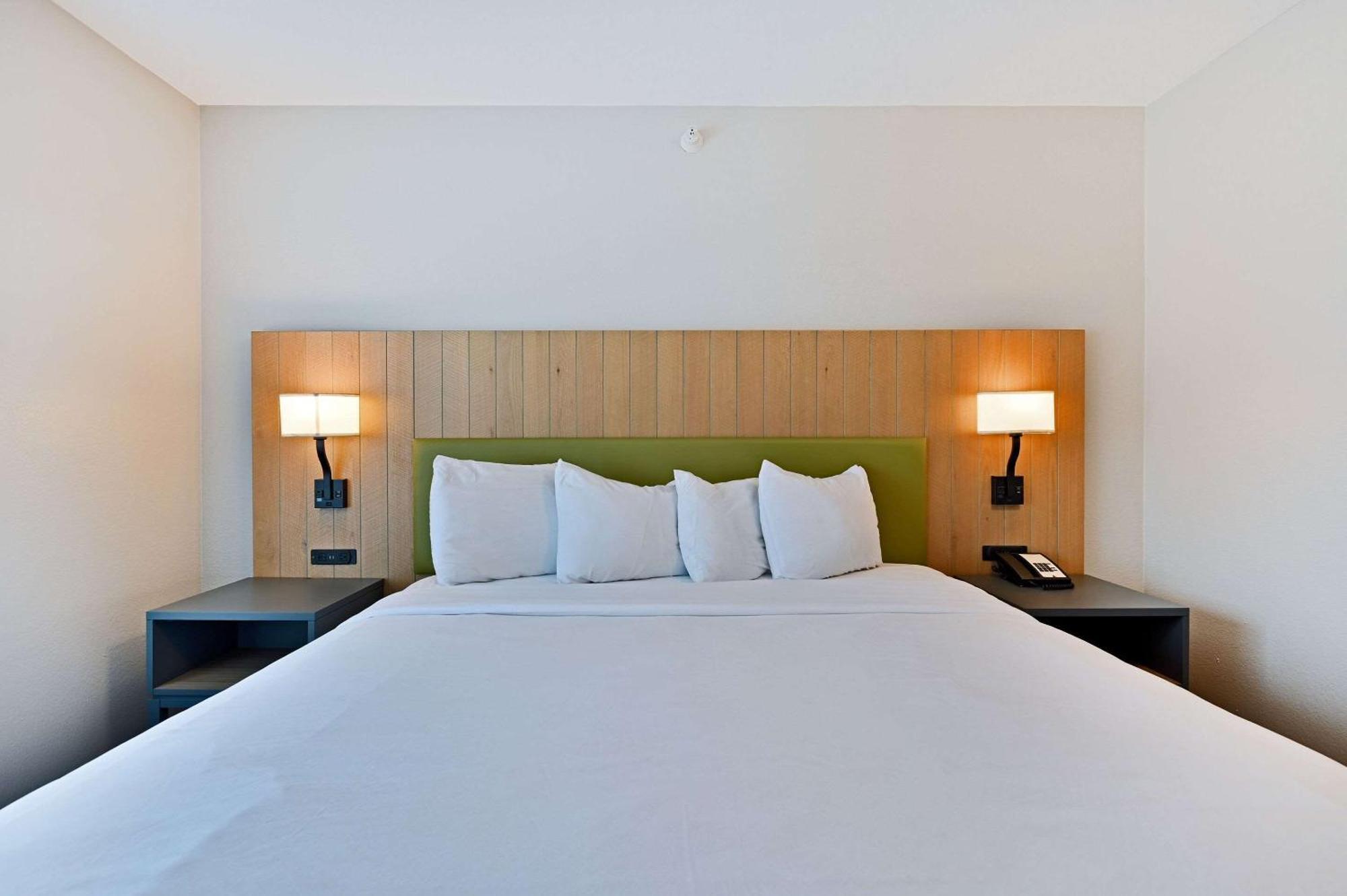 Country Inn & Suites By Radisson, Bloomington-Normal Airport, Il Luaran gambar