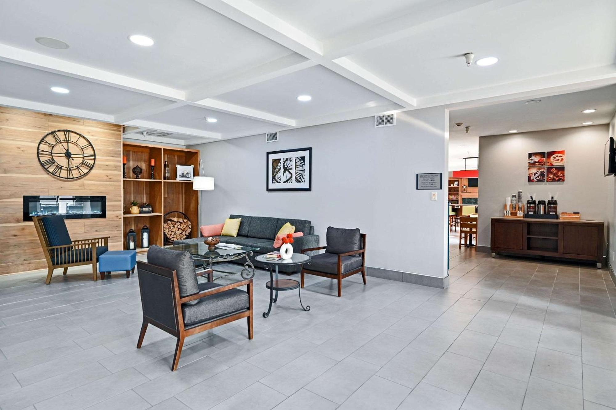 Country Inn & Suites By Radisson, Bloomington-Normal Airport, Il Luaran gambar