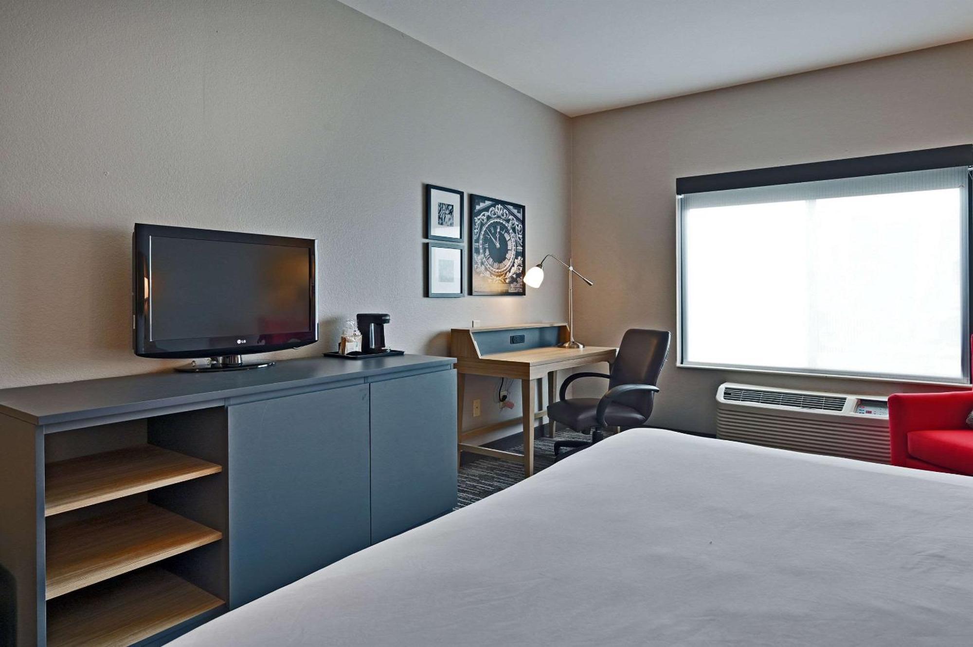 Country Inn & Suites By Radisson, Bloomington-Normal Airport, Il Luaran gambar