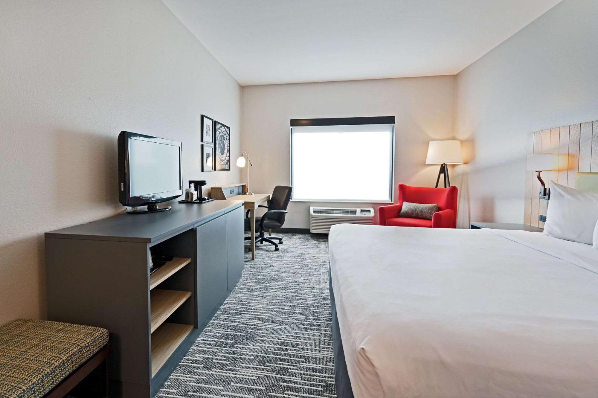Country Inn & Suites By Radisson, Bloomington-Normal Airport, Il Luaran gambar