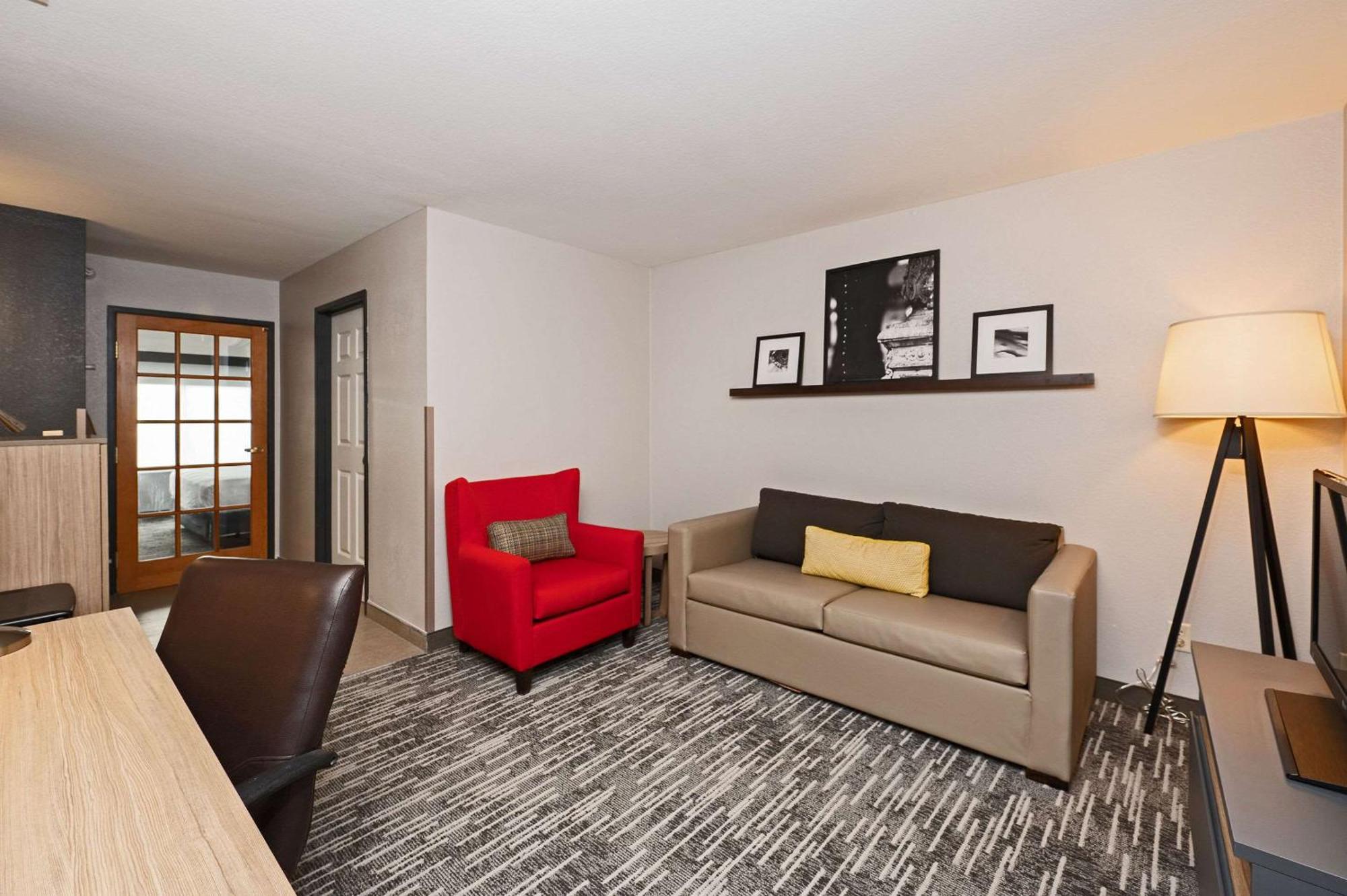 Country Inn & Suites By Radisson, Bloomington-Normal Airport, Il Luaran gambar