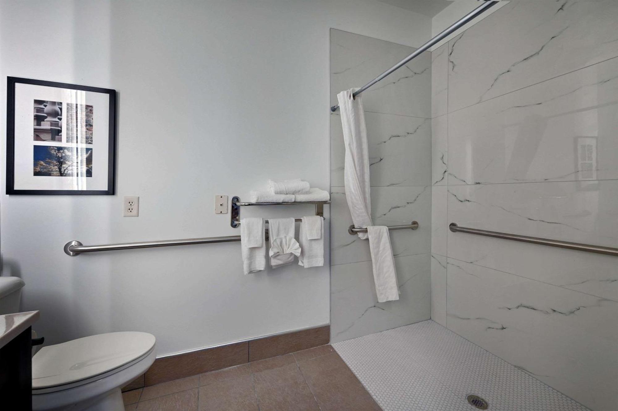 Country Inn & Suites By Radisson, Bloomington-Normal Airport, Il Luaran gambar