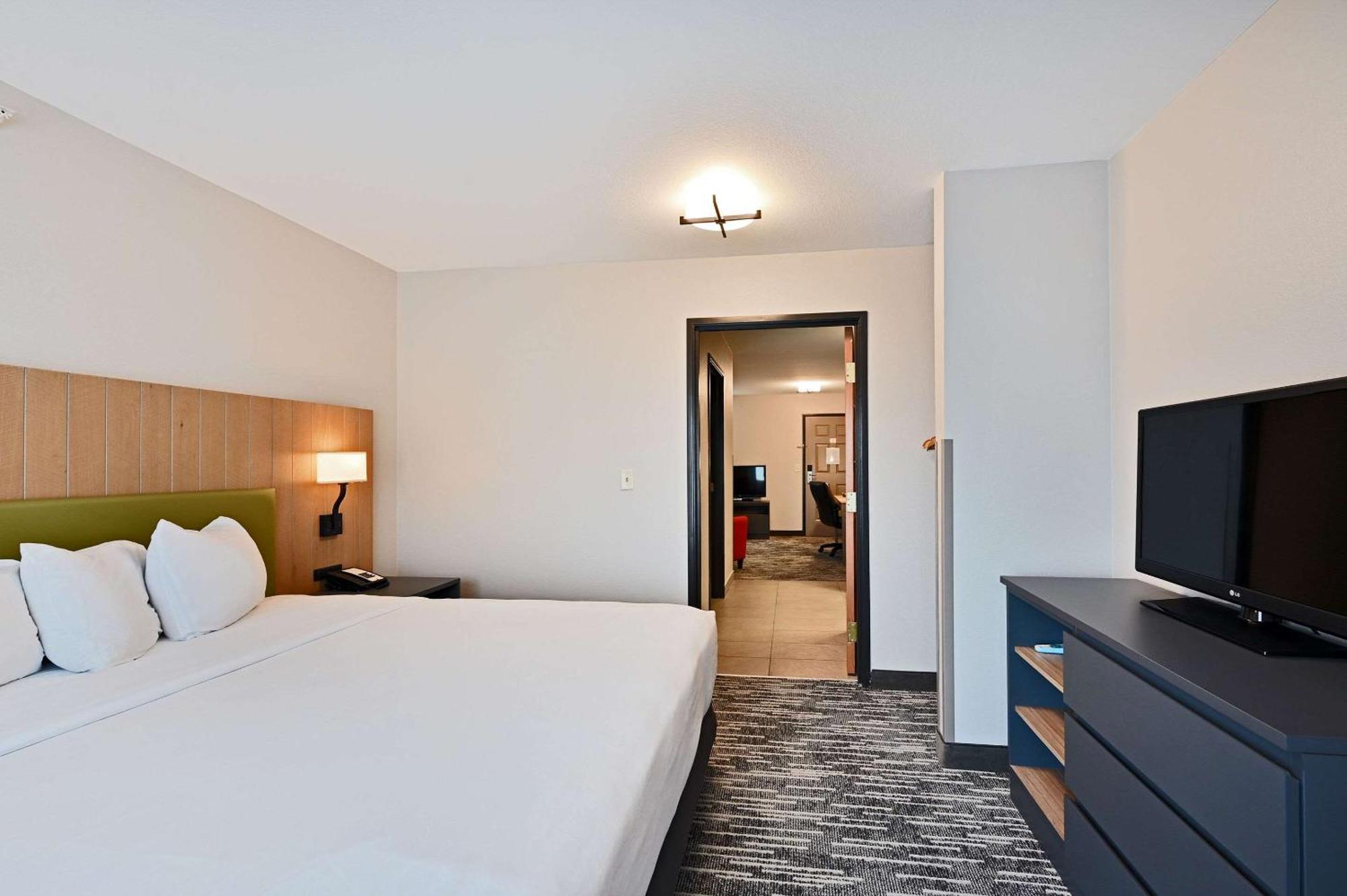 Country Inn & Suites By Radisson, Bloomington-Normal Airport, Il Luaran gambar