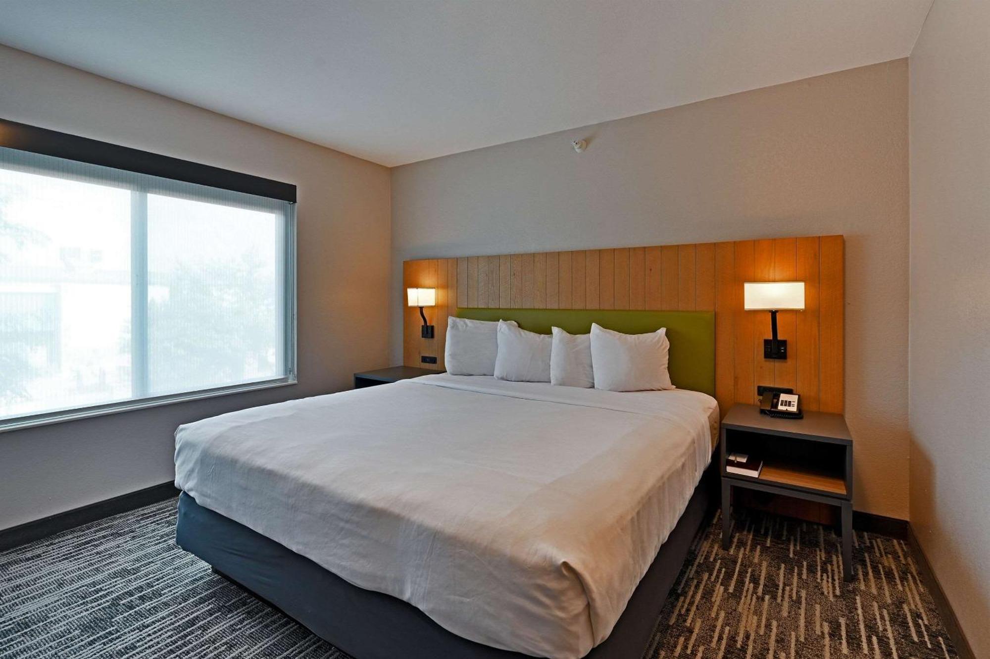 Country Inn & Suites By Radisson, Bloomington-Normal Airport, Il Luaran gambar