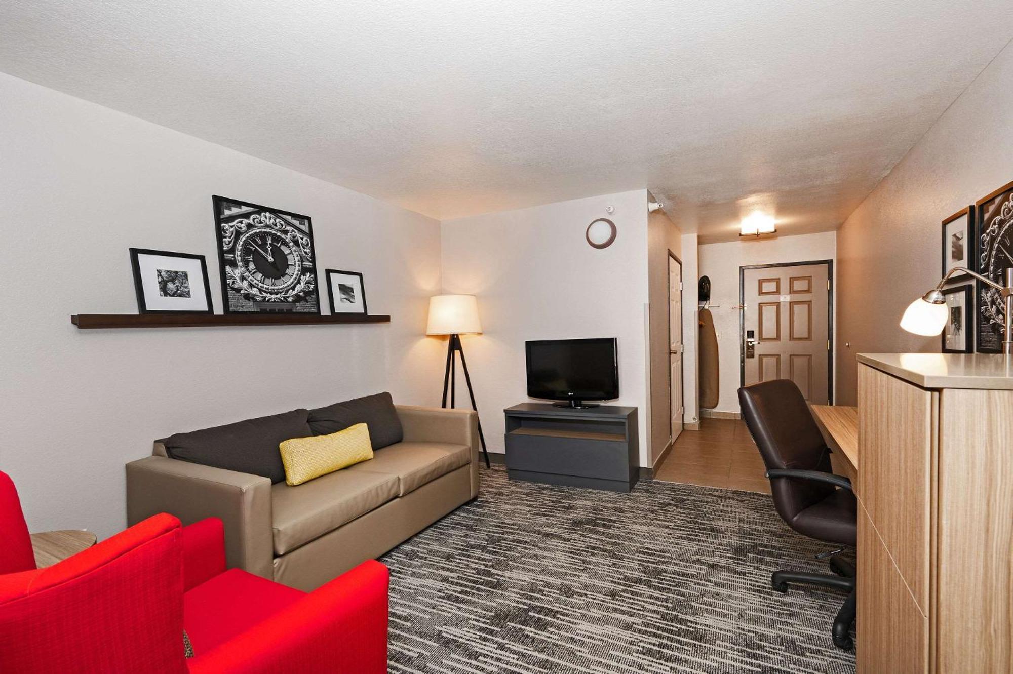 Country Inn & Suites By Radisson, Bloomington-Normal Airport, Il Luaran gambar