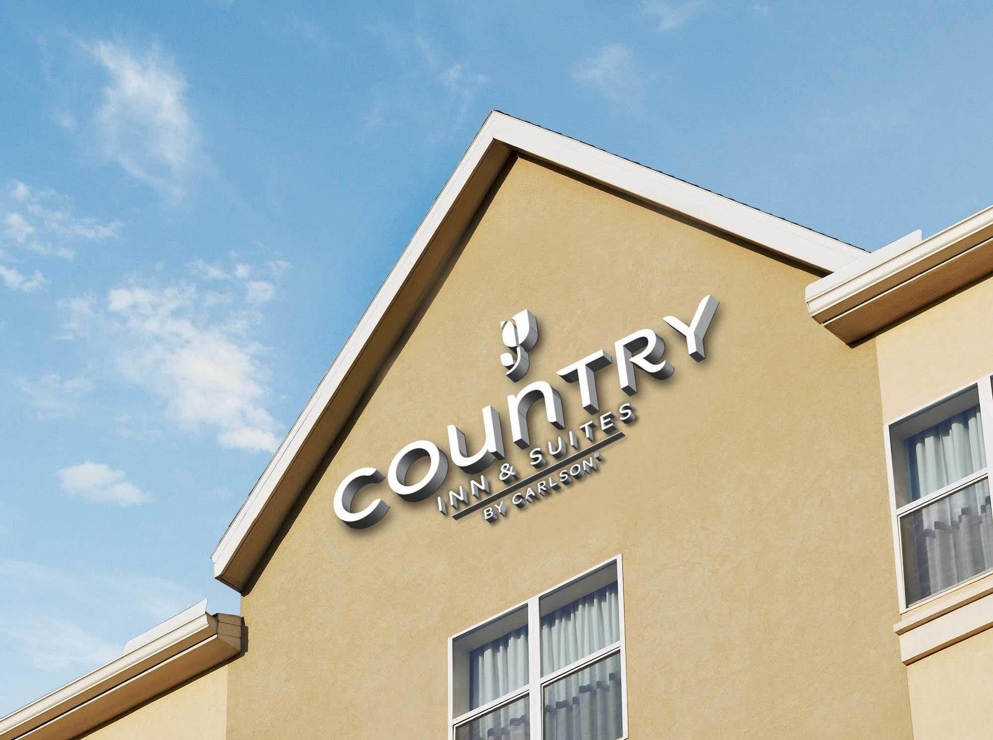 Country Inn & Suites By Radisson, Bloomington-Normal Airport, Il Luaran gambar