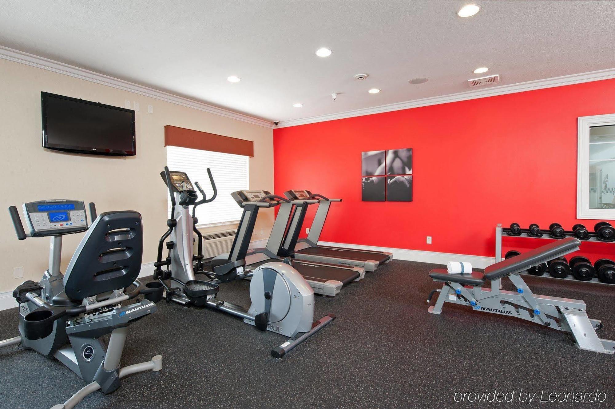 Country Inn & Suites By Radisson, Bloomington-Normal Airport, Il Luaran gambar
